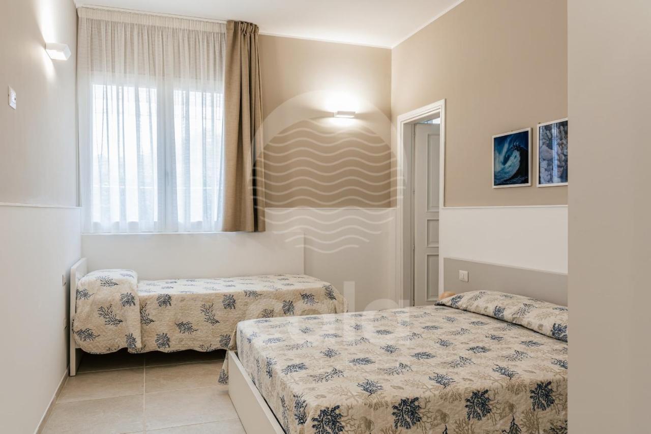Villa Sabbia Bianca By Cala Salento Torre Lapillo Εξωτερικό φωτογραφία