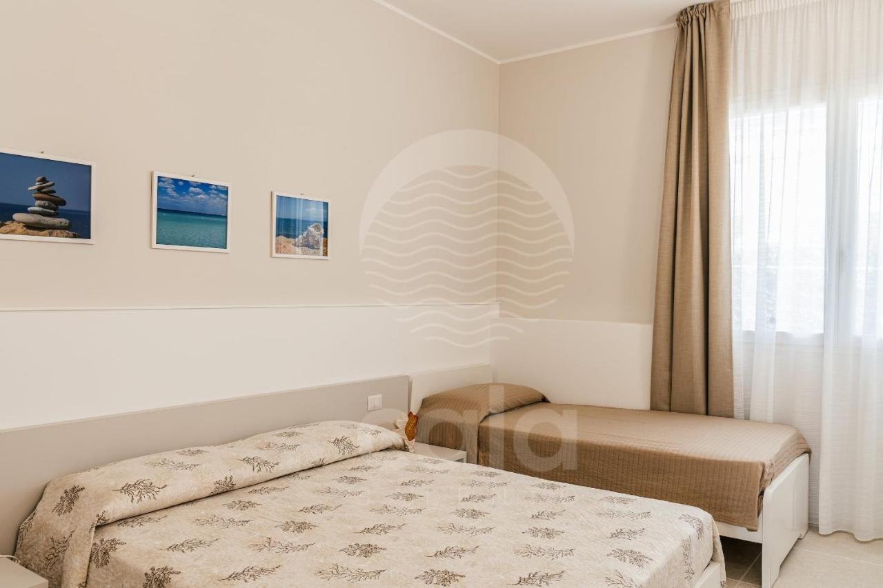 Villa Sabbia Bianca By Cala Salento Torre Lapillo Εξωτερικό φωτογραφία