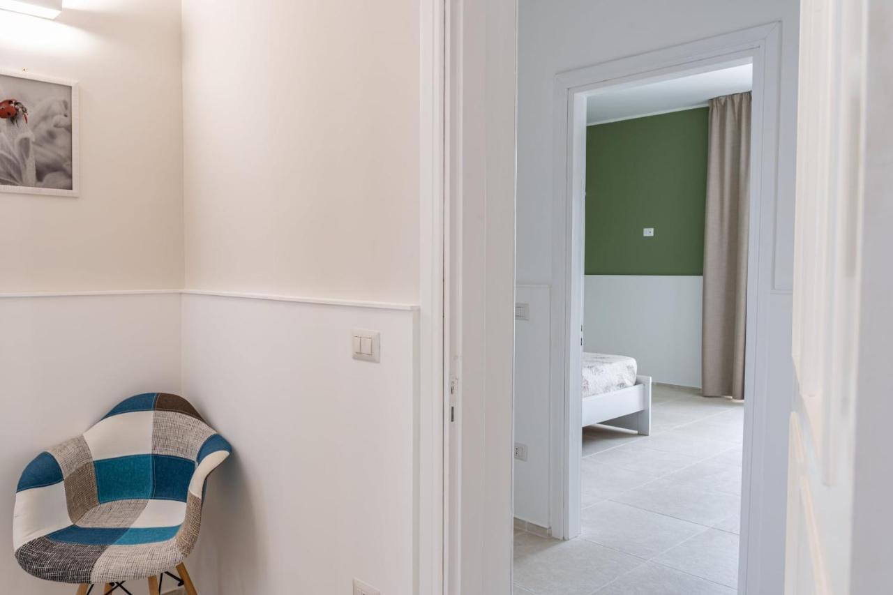 Villa Sabbia Bianca By Cala Salento Torre Lapillo Εξωτερικό φωτογραφία