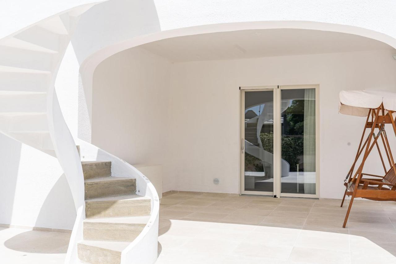 Villa Sabbia Bianca By Cala Salento Torre Lapillo Εξωτερικό φωτογραφία