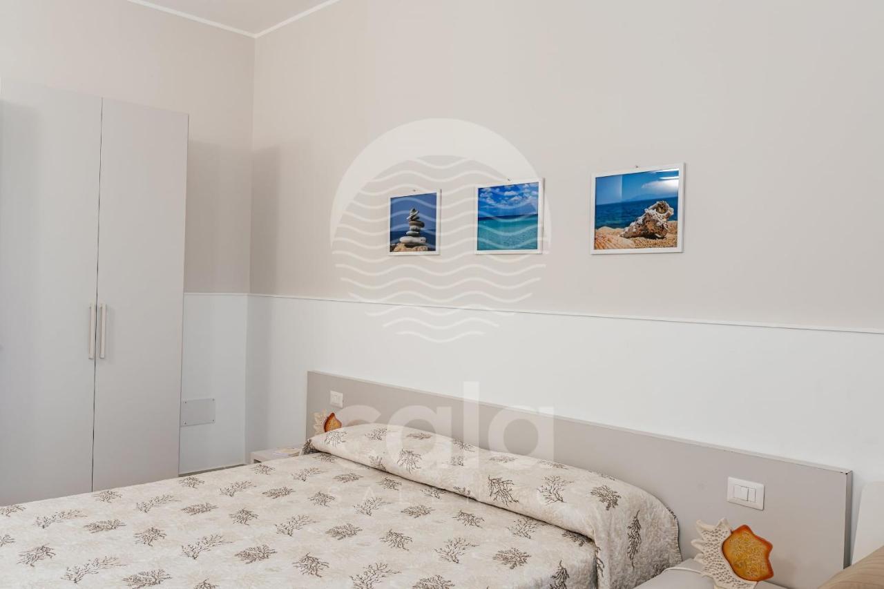 Villa Sabbia Bianca By Cala Salento Torre Lapillo Εξωτερικό φωτογραφία